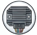 Motor Beyni (CDI)